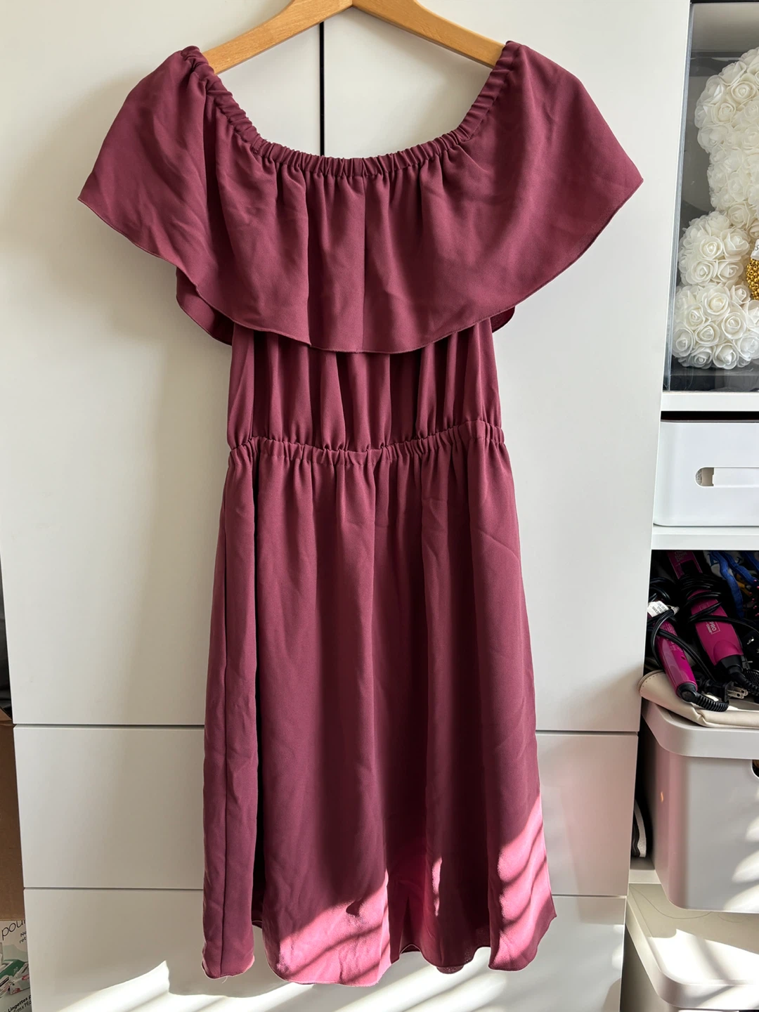 Wilfred Hosta Dress - Size M - photo 3