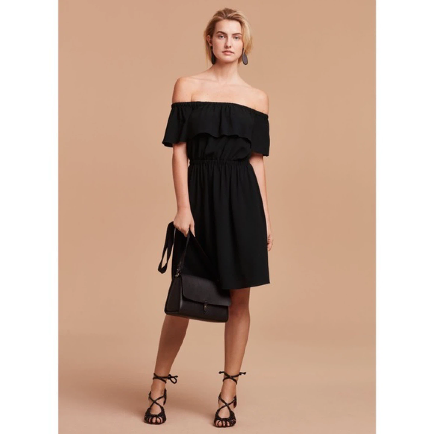 Wilfred Hosta Dress - Size M