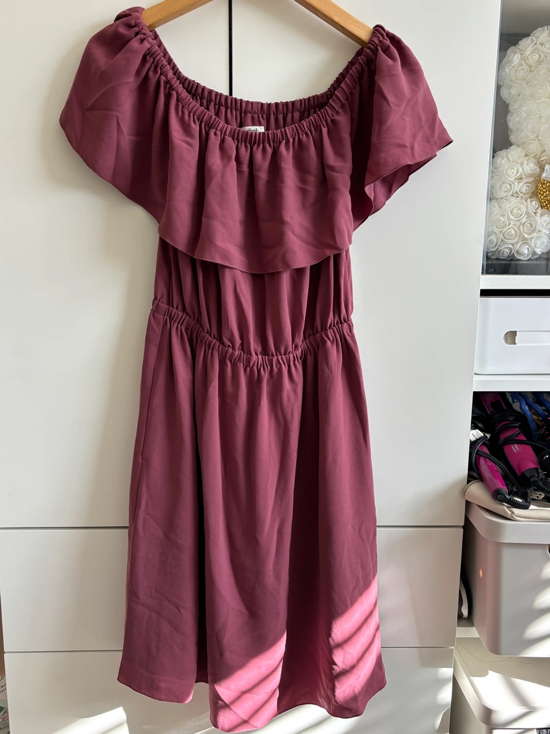 Wilfred Hosta Dress - Size M - photo 2