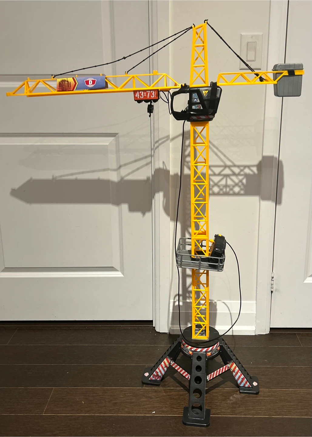 Crane