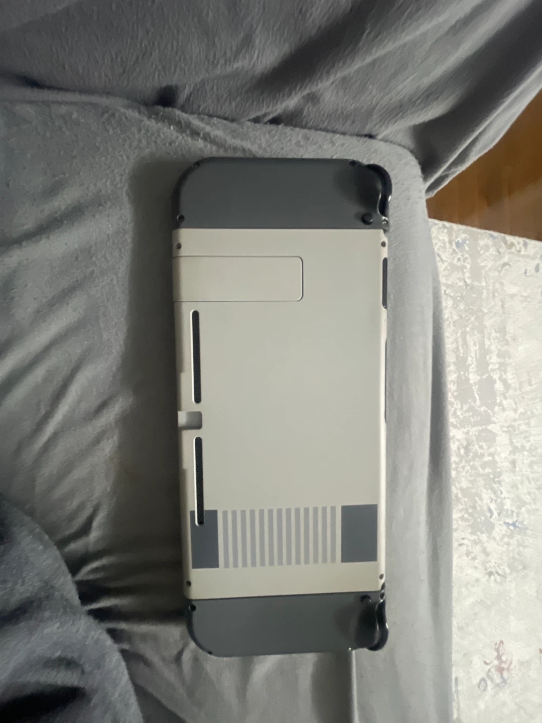 Nintendo Switch Console - photo 2
