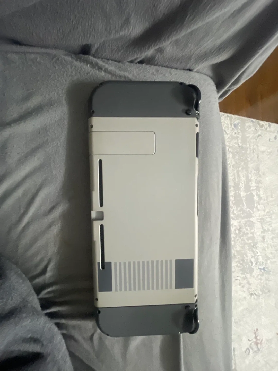 Nintendo Switch Console image indicator(2)