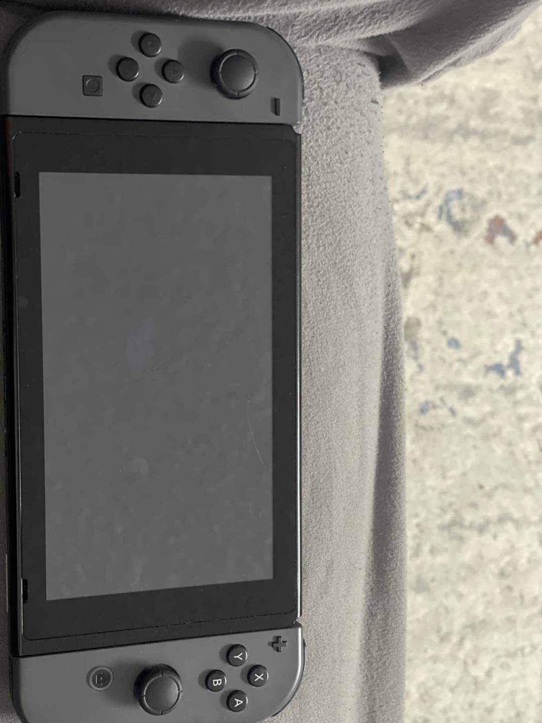 Nintendo Switch Console - photo 3