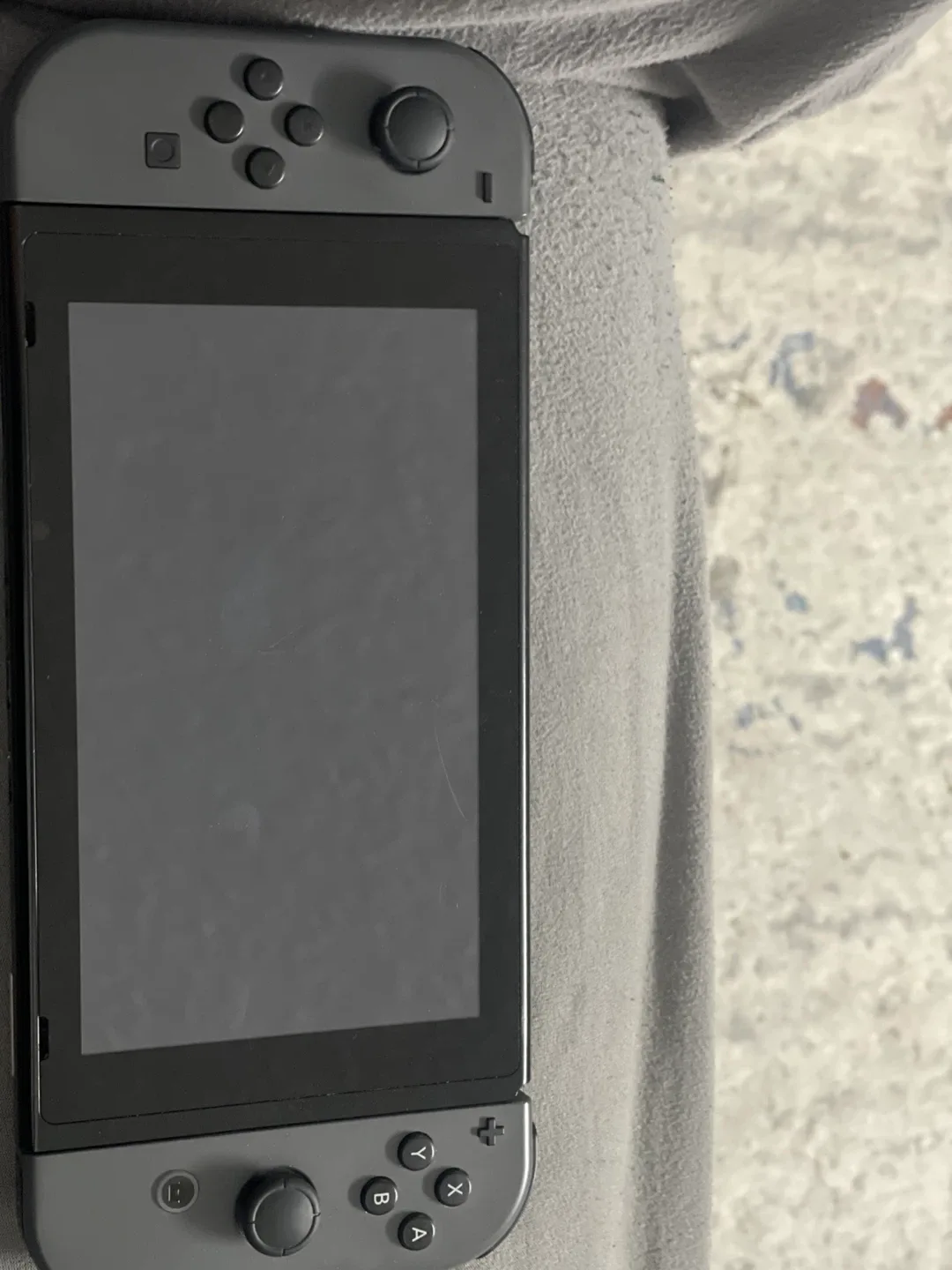 Nintendo Switch Console image indicator(3)