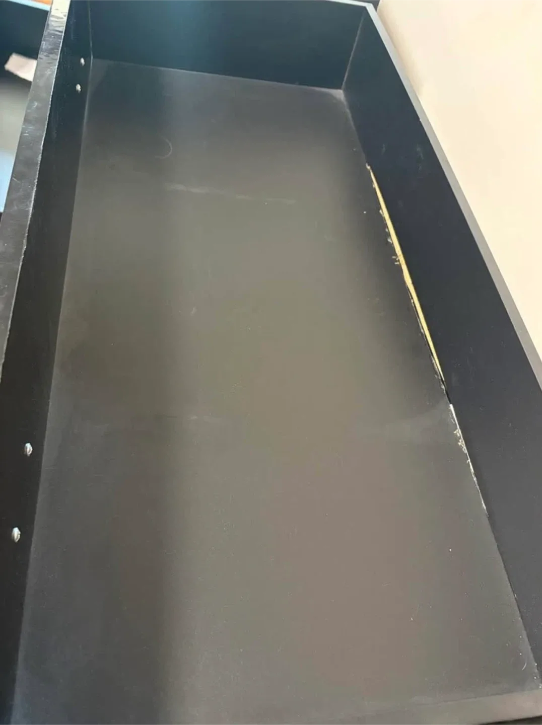 4 piece Italian wood Bedroom set image indicator(5)