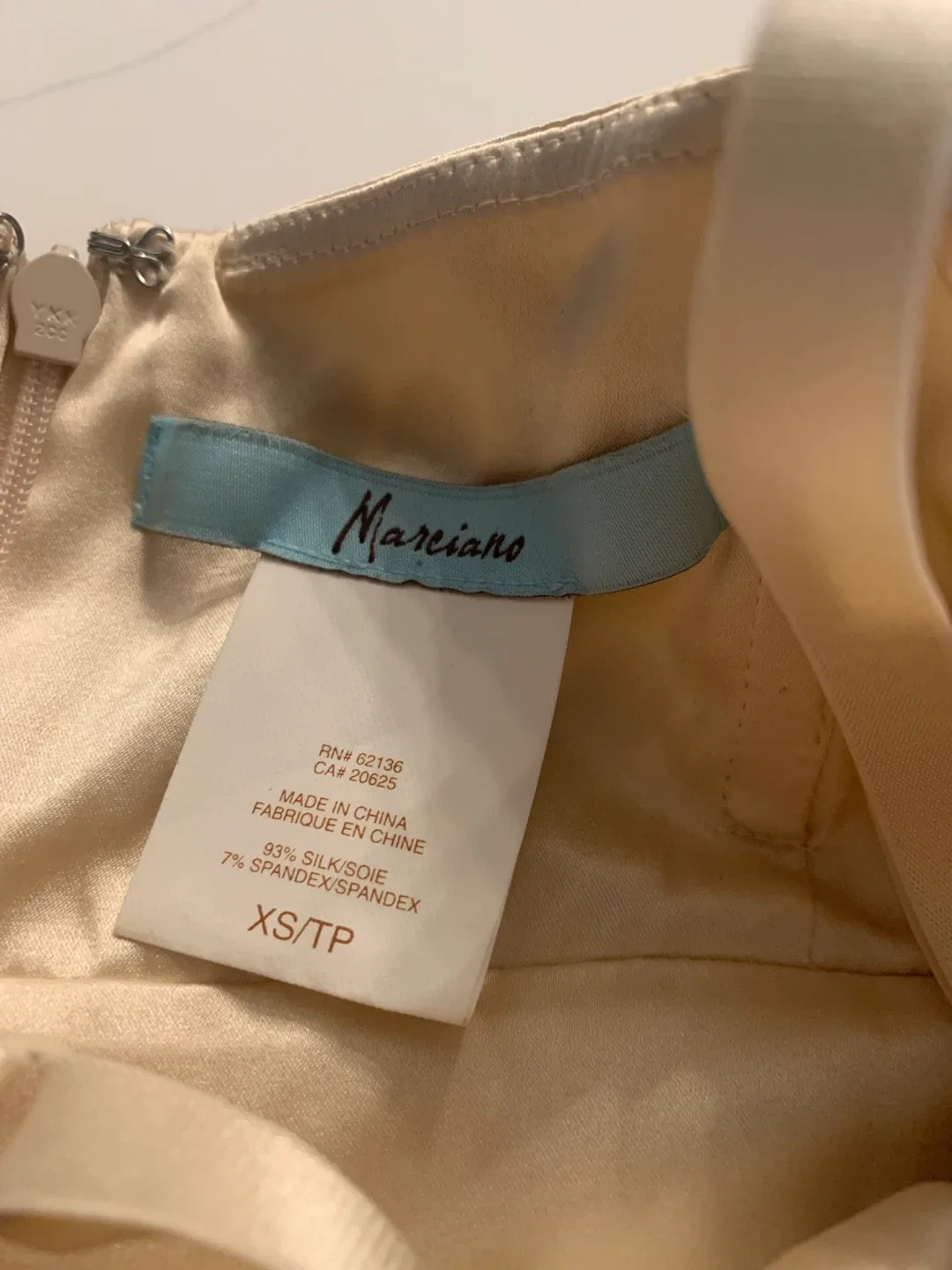 Marciano Dress - Size XS image indicator(3)