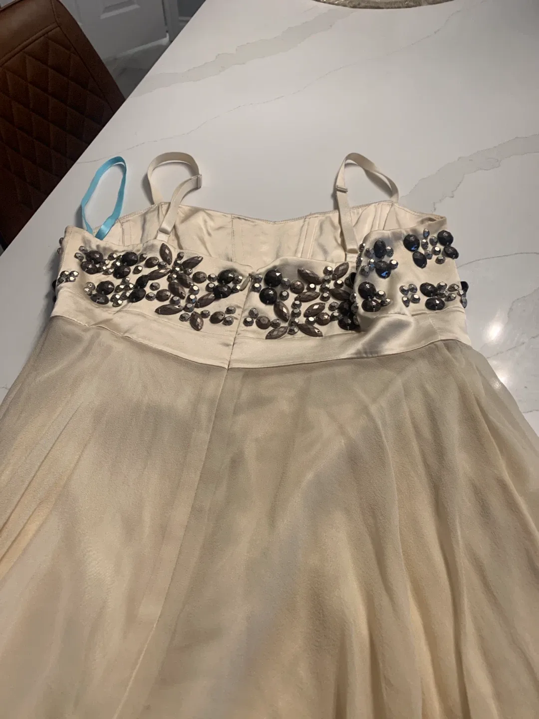 Marciano Dress - Size XS image indicator(4)