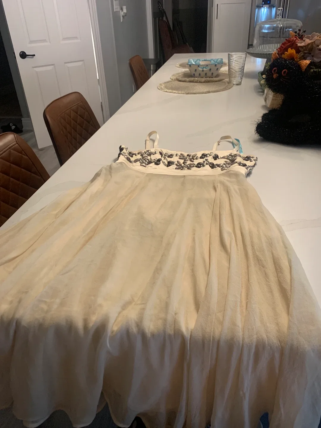 Marciano Dress - Size XS thumbnail
