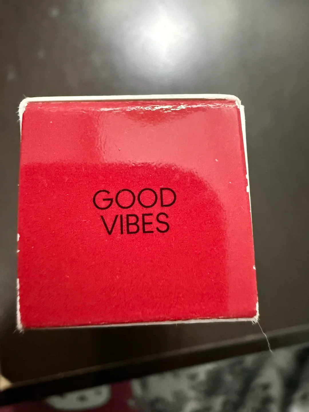 MAC strobe Beam Liquid Blush image indicator(2)