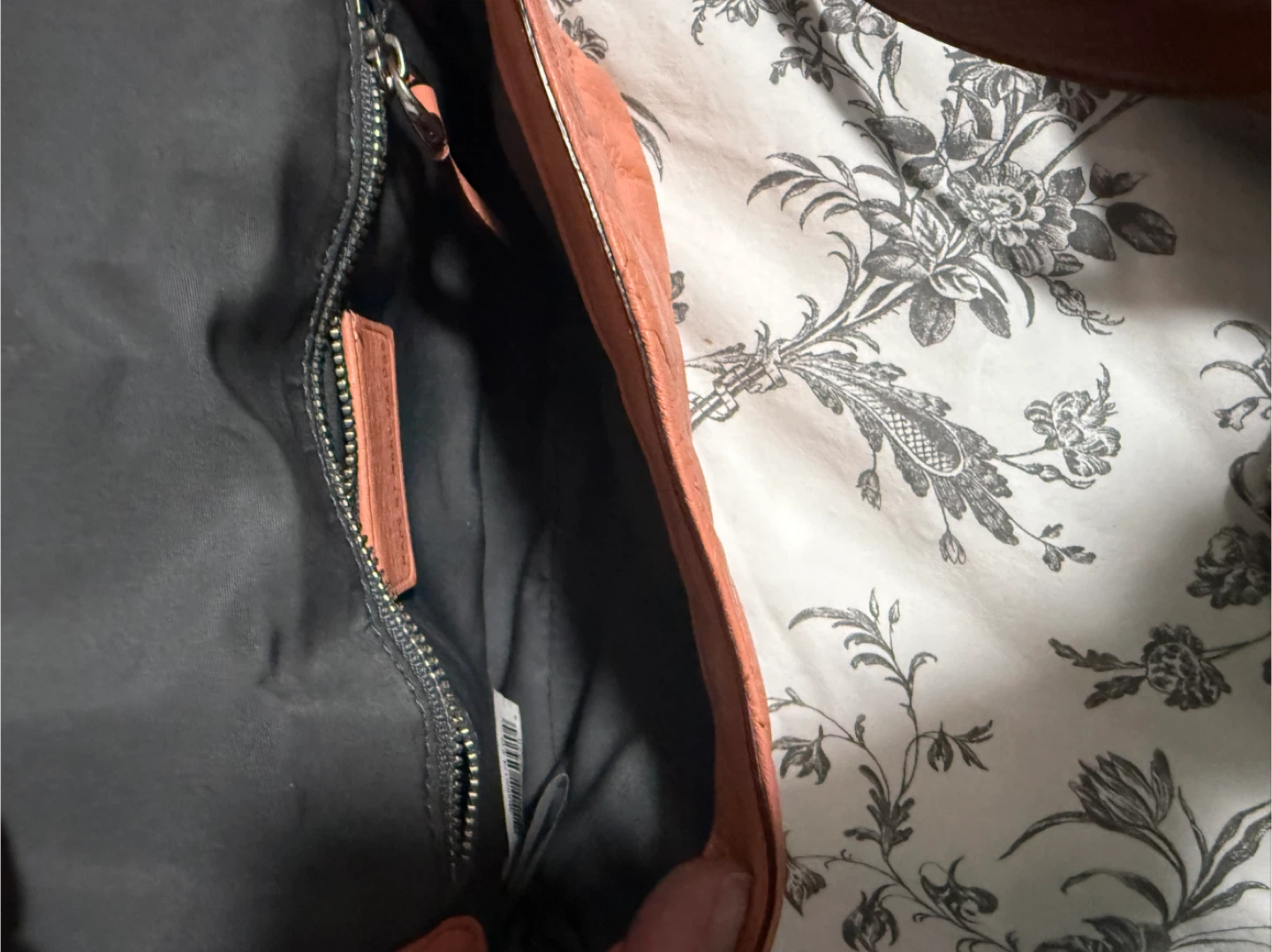 Marc by Marc Jacobs Quilted Crossbody Bag - photo 3