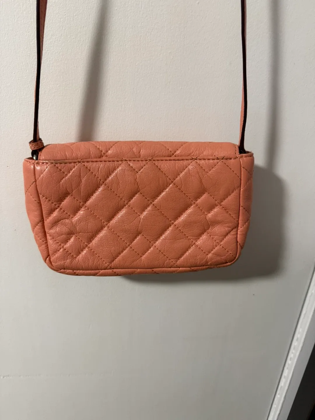 Marc by Marc Jacobs Quilted Crossbody Bag image indicator(2)