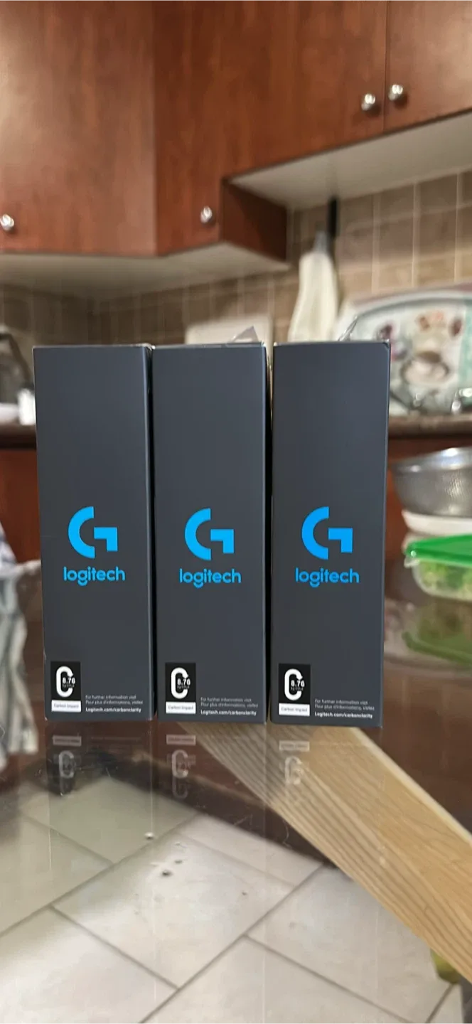 New Logitech G305 Lightspeed Wireless Mouse image indicator(4)