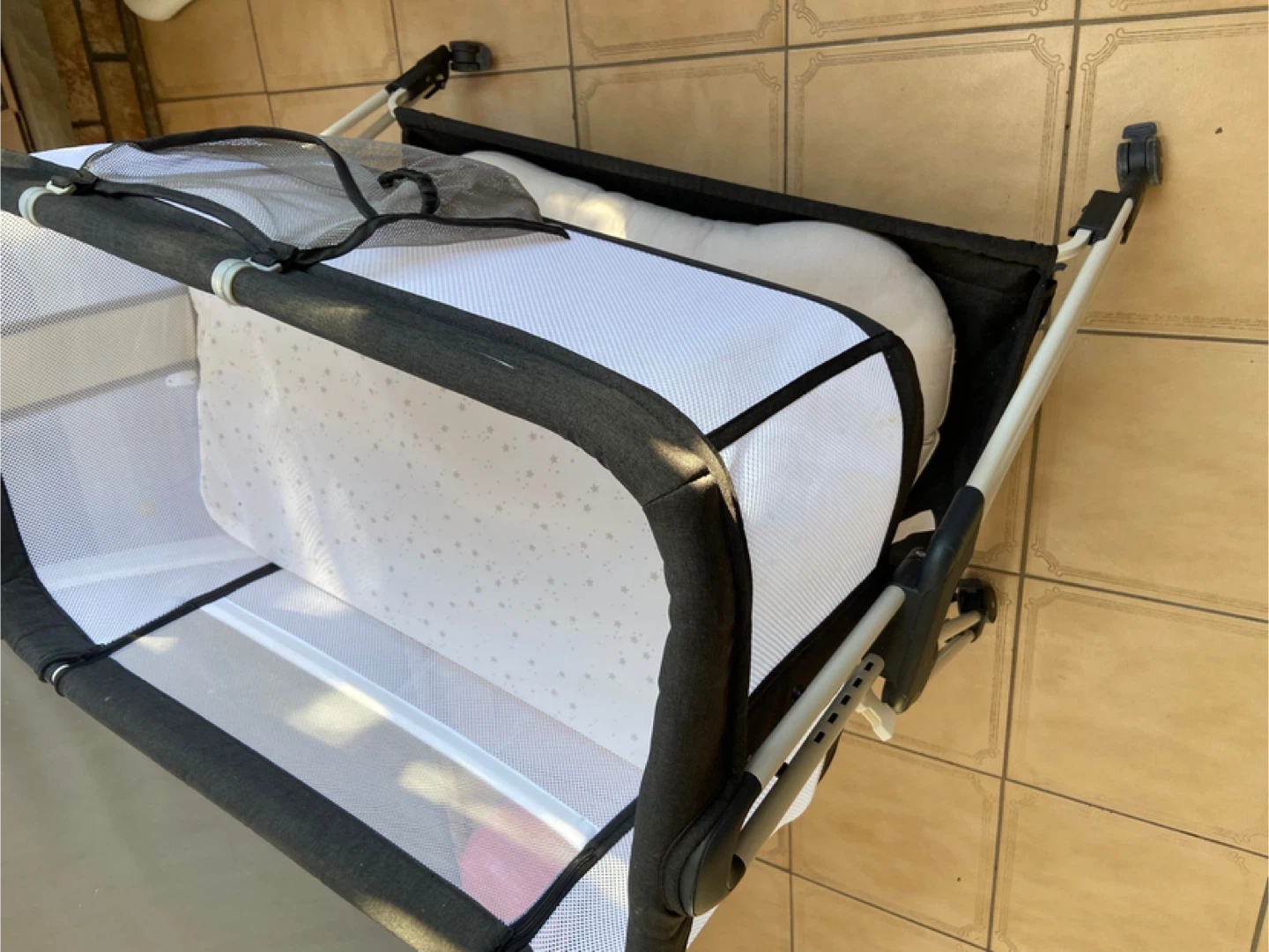Bassinet - Baby/Infant Sleeper