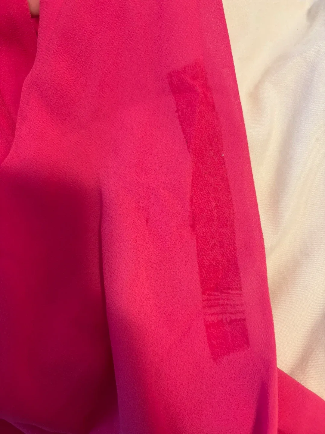 I.AM.GIA Pink Mini Dress image indicator(4)