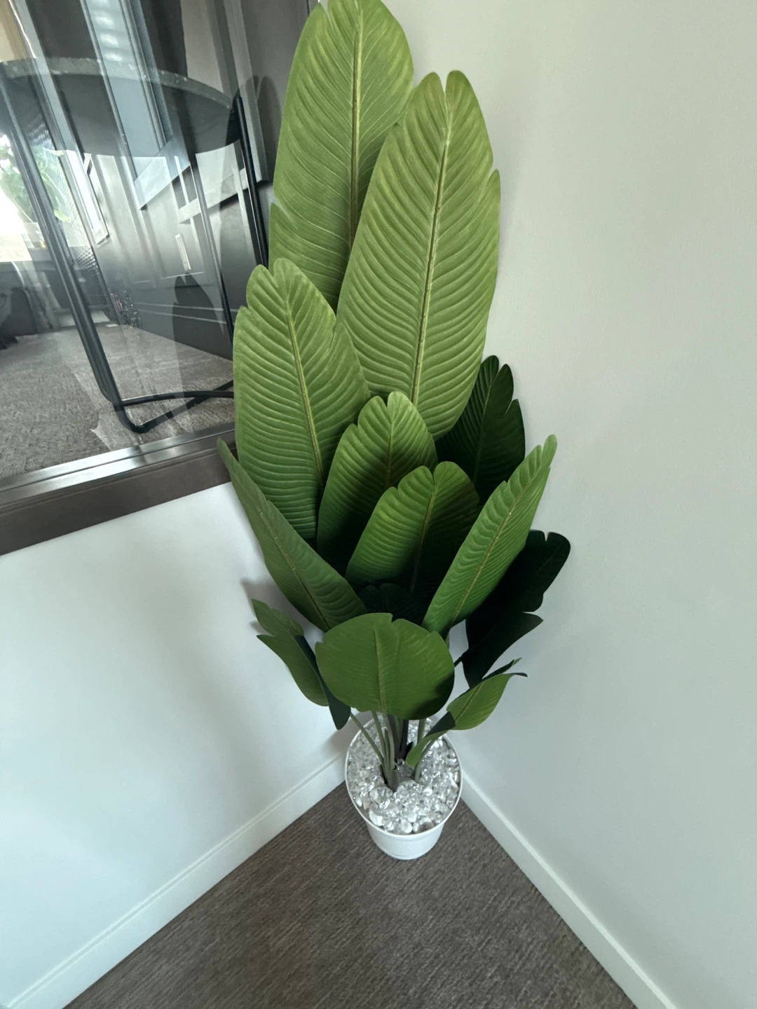 Fake plant - photo 2