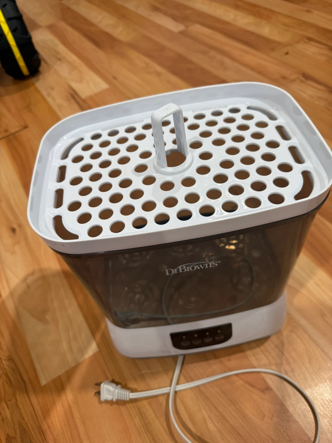 Dr. Brown's Bottle Sterilizer - photo 2