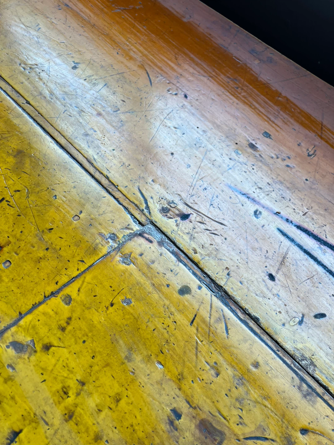 Vintage Wooden Cabinet - photo 3