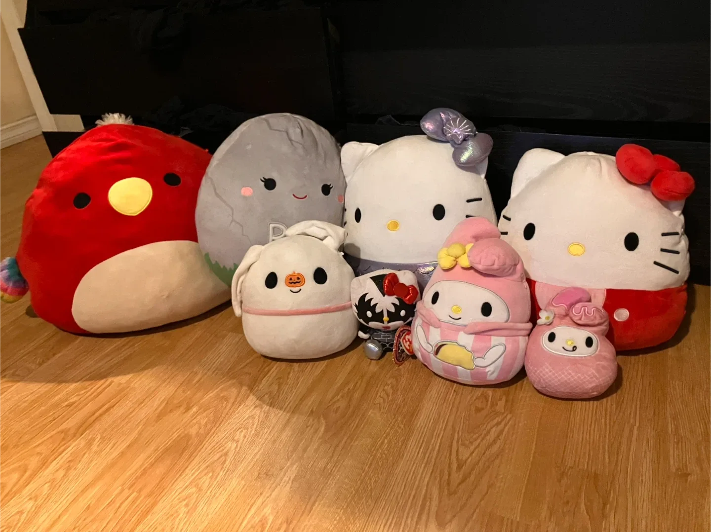 Squishmallow Collection thumbnail