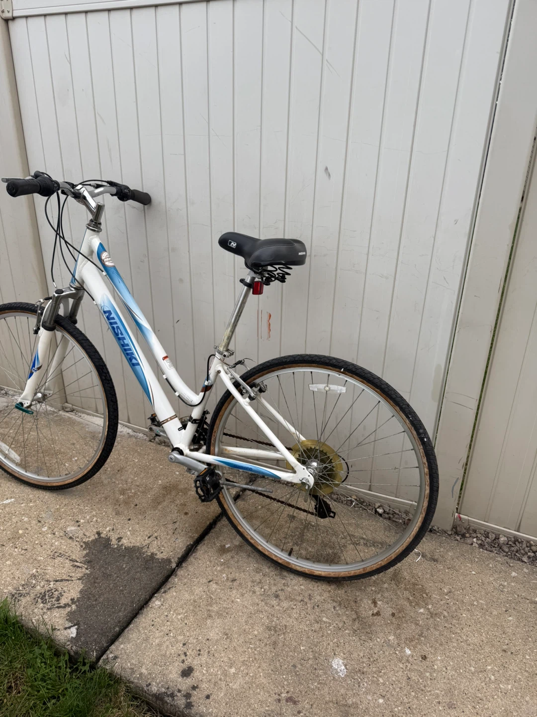 Nishiki Women's Pueblo Bike - photo 2
