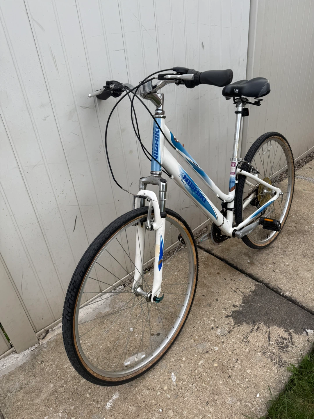 Nishiki Women's Pueblo Bike - photo 3