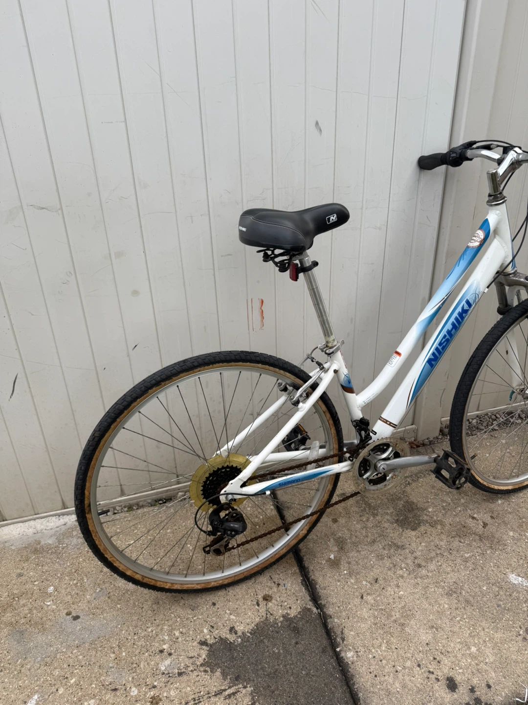 Nishiki Women's Pueblo Bike - photo 4