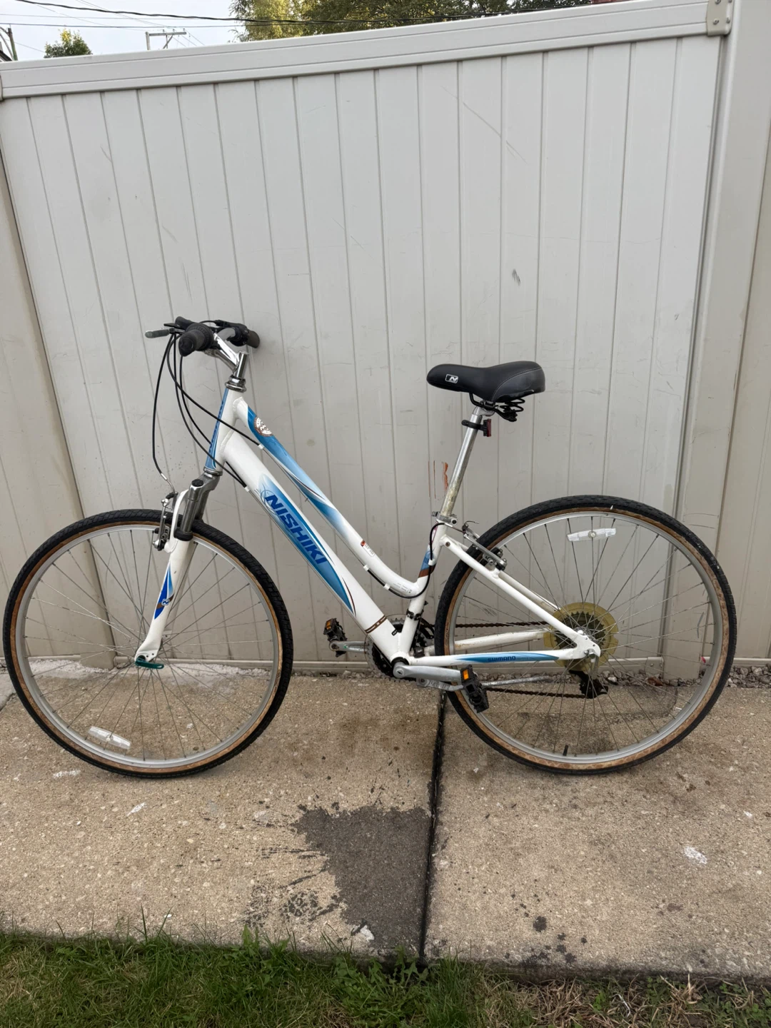 Nishiki Women's Pueblo Bike