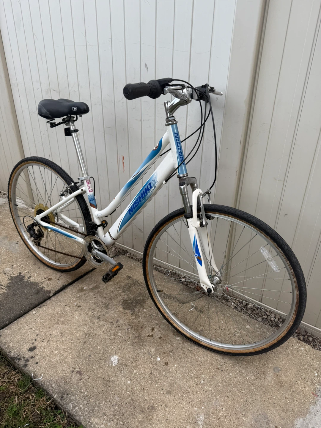 Nishiki Women's Pueblo Bike - photo 5