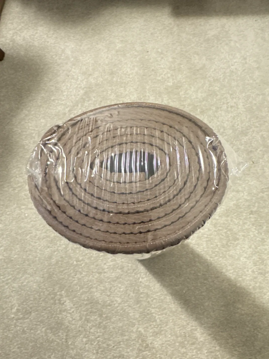 Evolve Yoga Mat - New in Packaging image indicator(6)