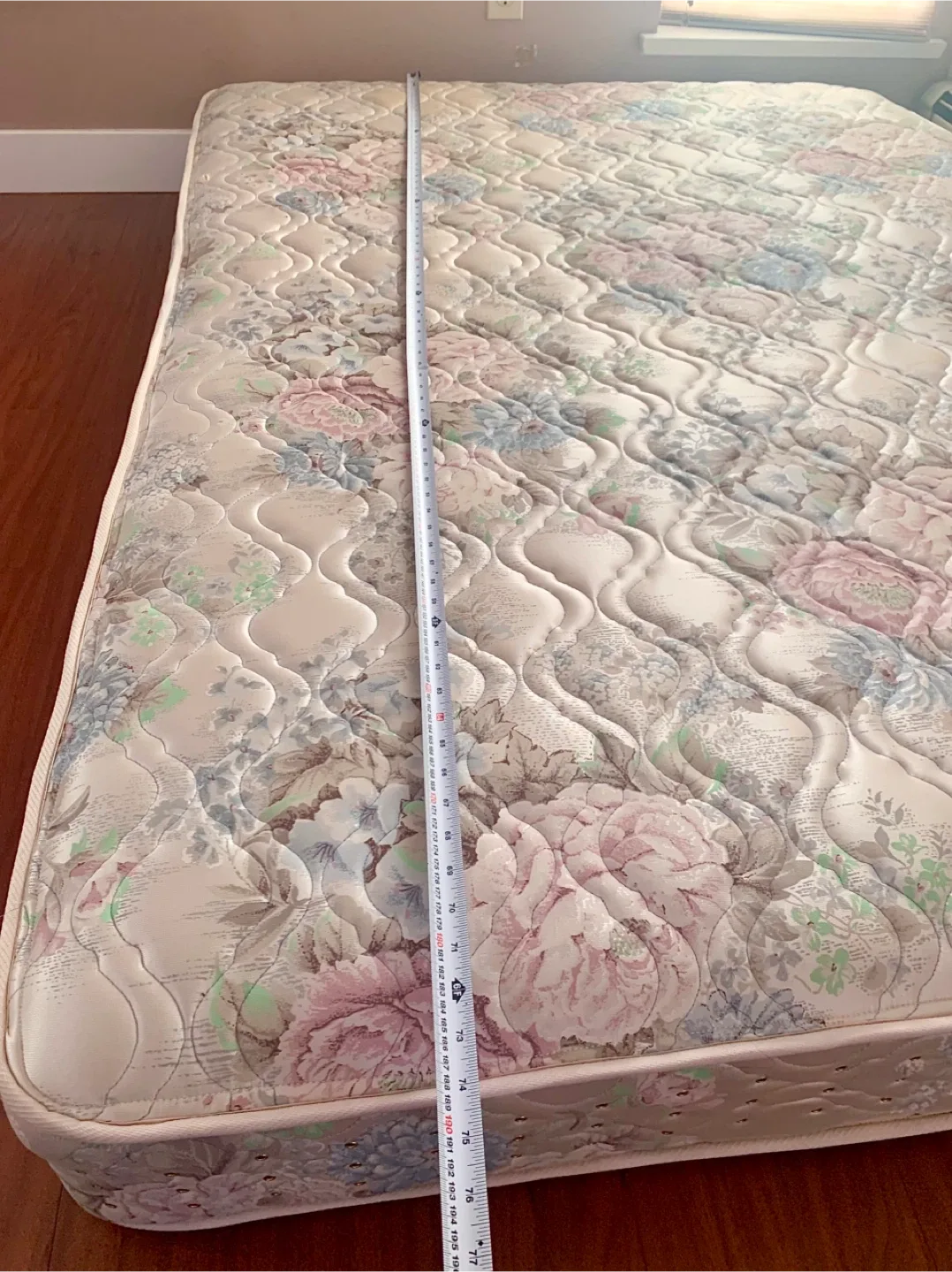 Sold spring support Mattress image indicator(6)