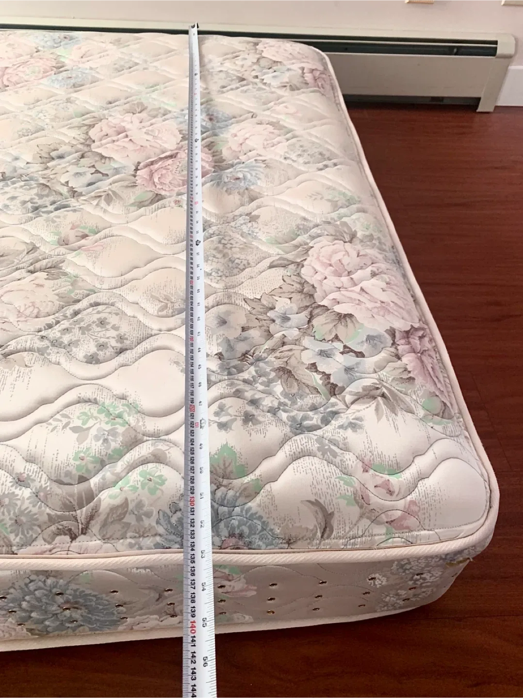 Sold spring support Mattress image indicator(3)