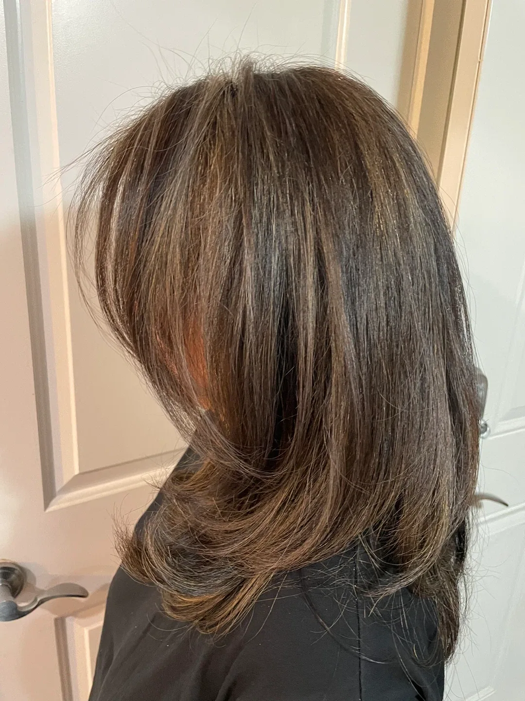 Ladies Haircut image indicator(2)