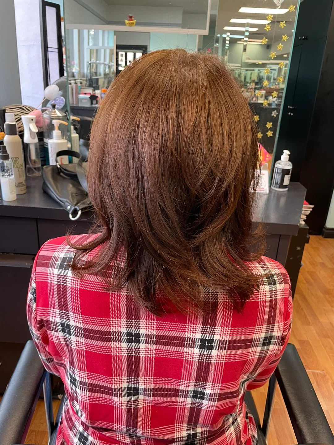 Ladies Haircut image indicator(4)