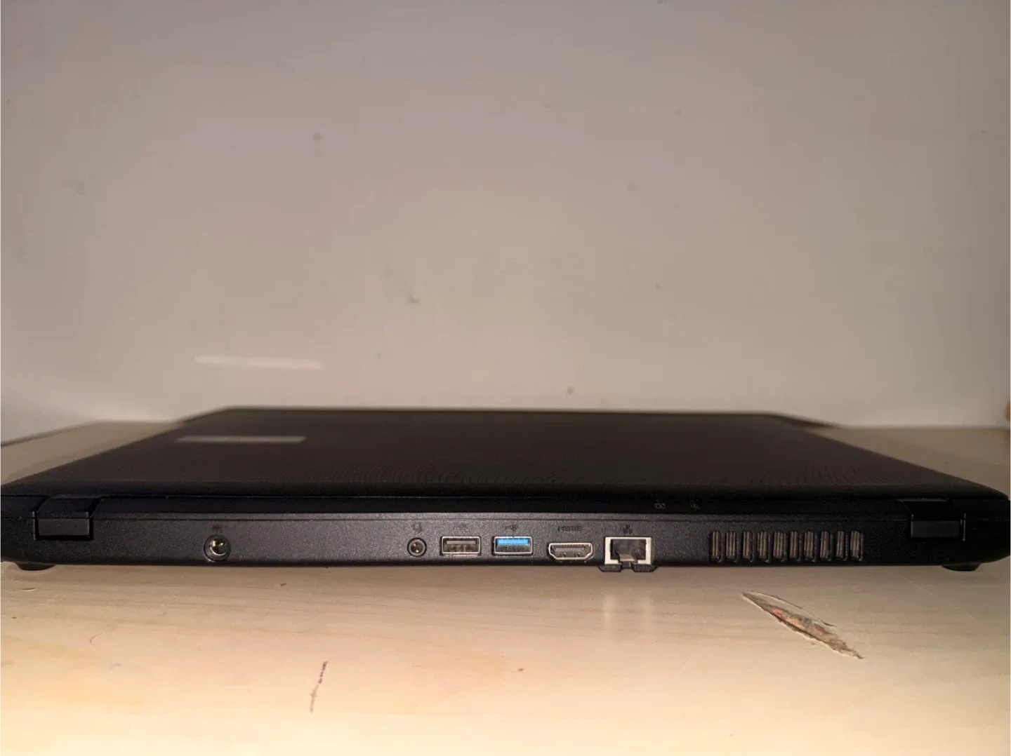 Acer Laptop - Black image indicator(5)