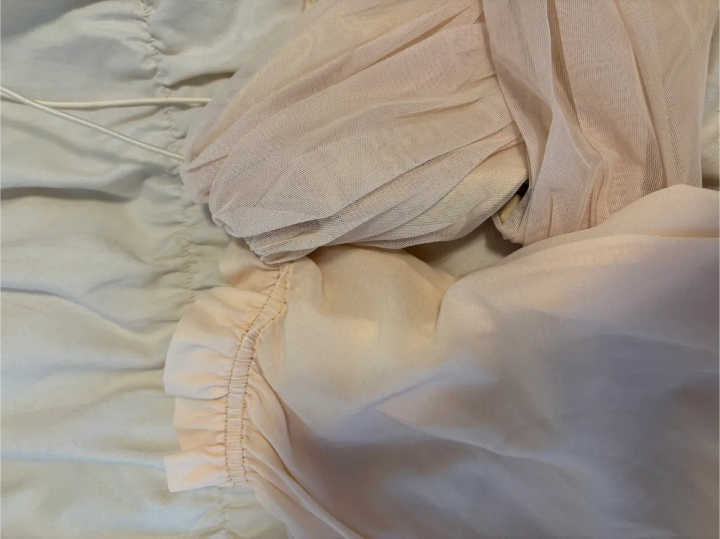 Oh Polly Top - Size UK4 / US0 image indicator(5)