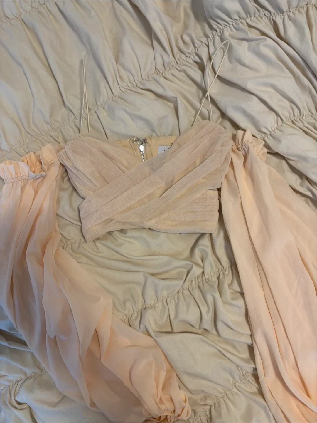 Oh Polly Top - Size UK4 / US0 image indicator(2)