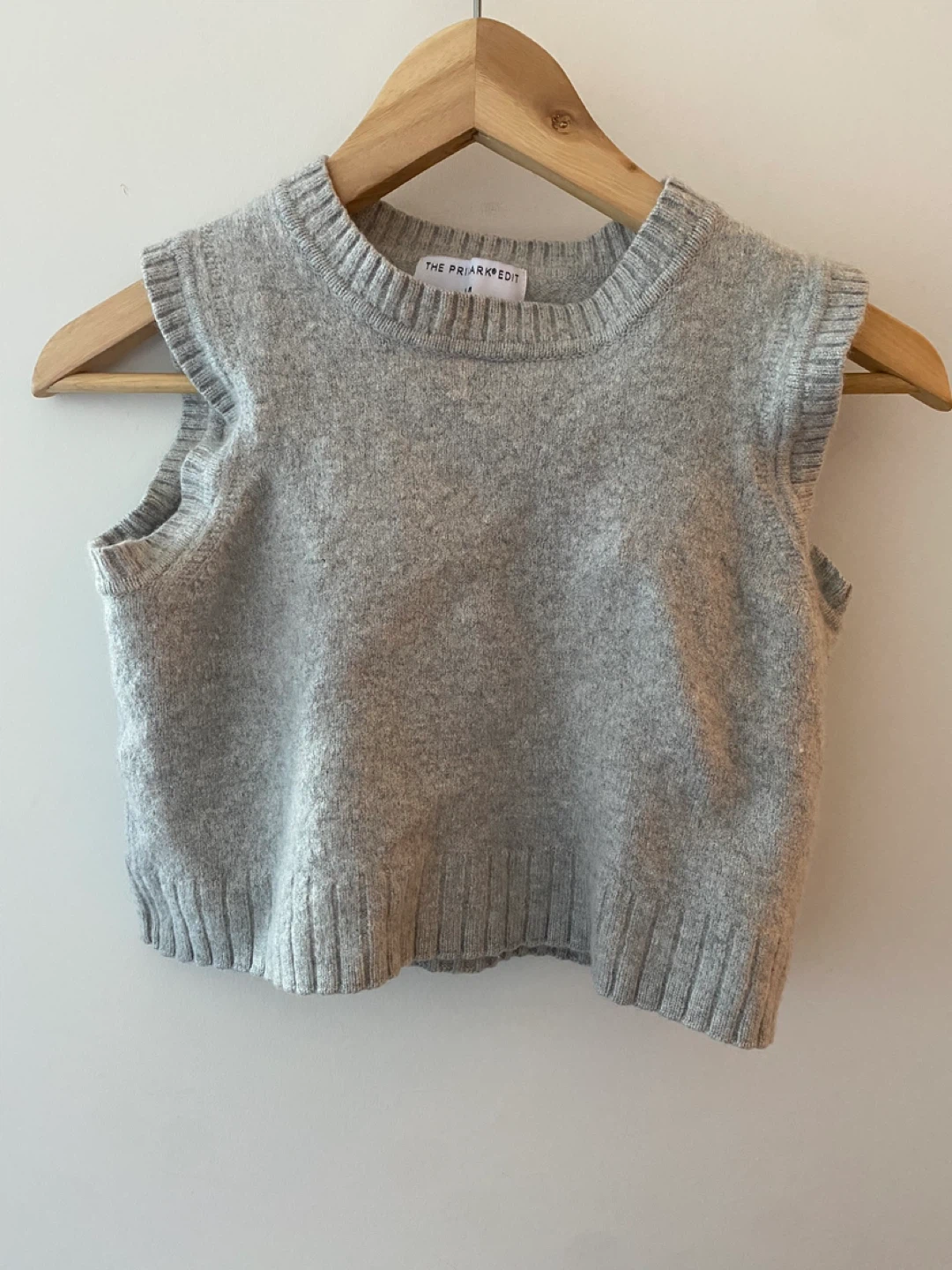 Primark Sweater Vest