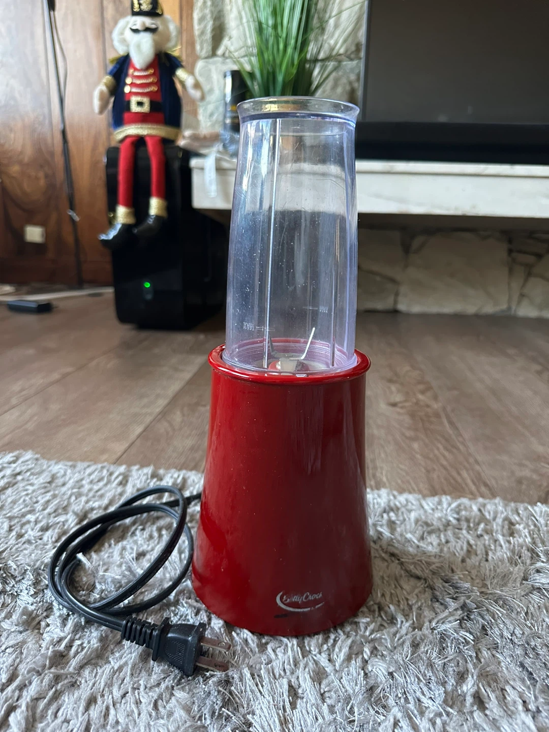 Betty Crocker Personal Blender
