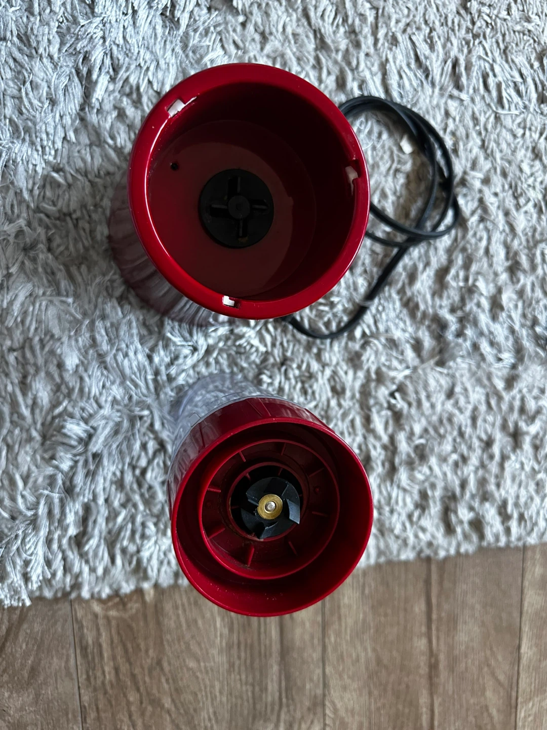 Betty Crocker Personal Blender - photo 3