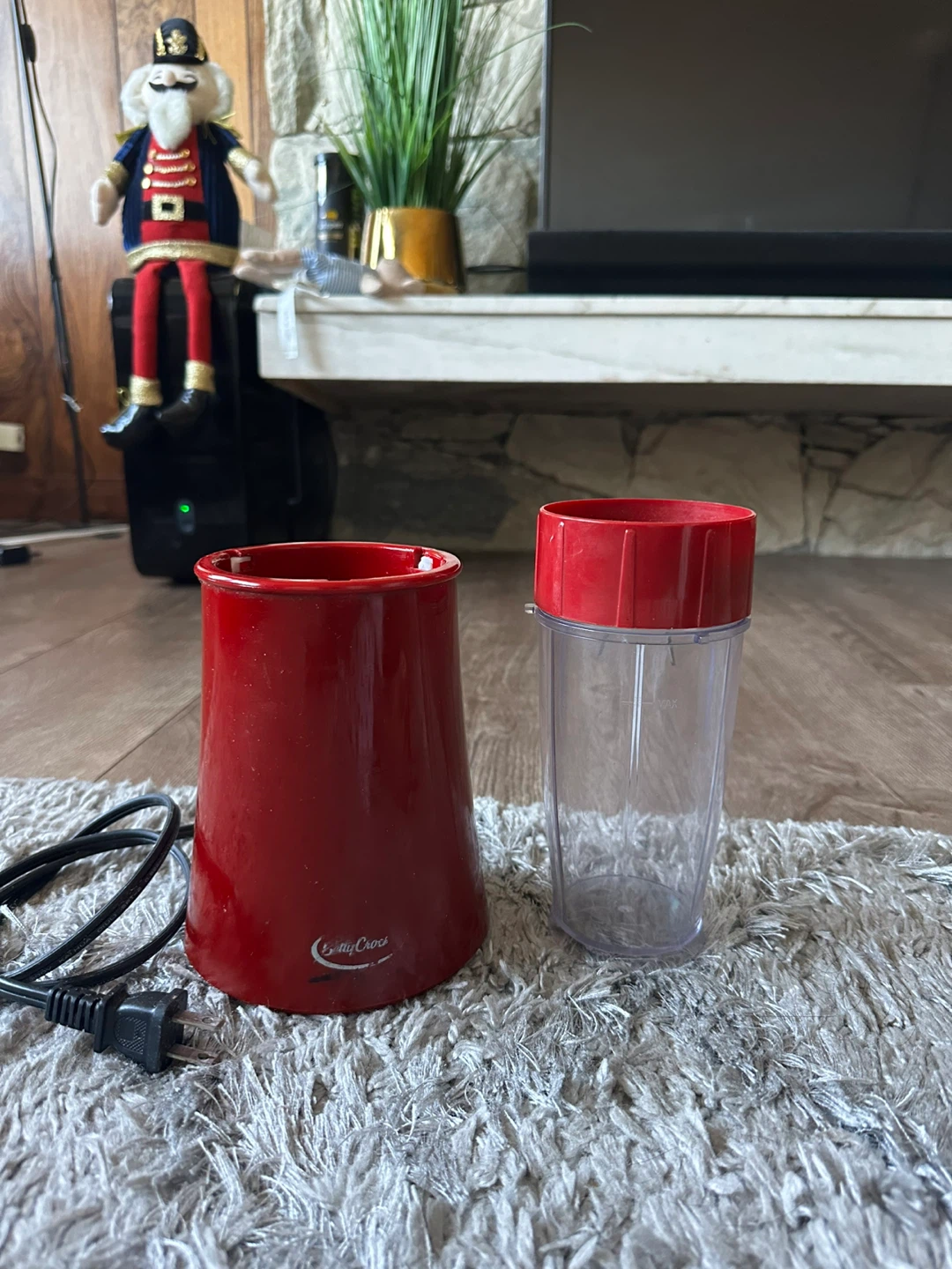 Betty Crocker Personal Blender - photo 2