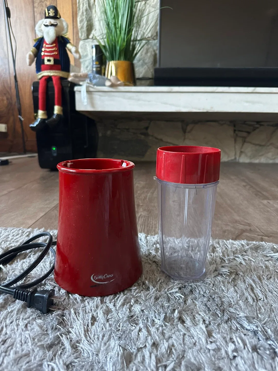 Betty Crocker Personal Blender image indicator(2)