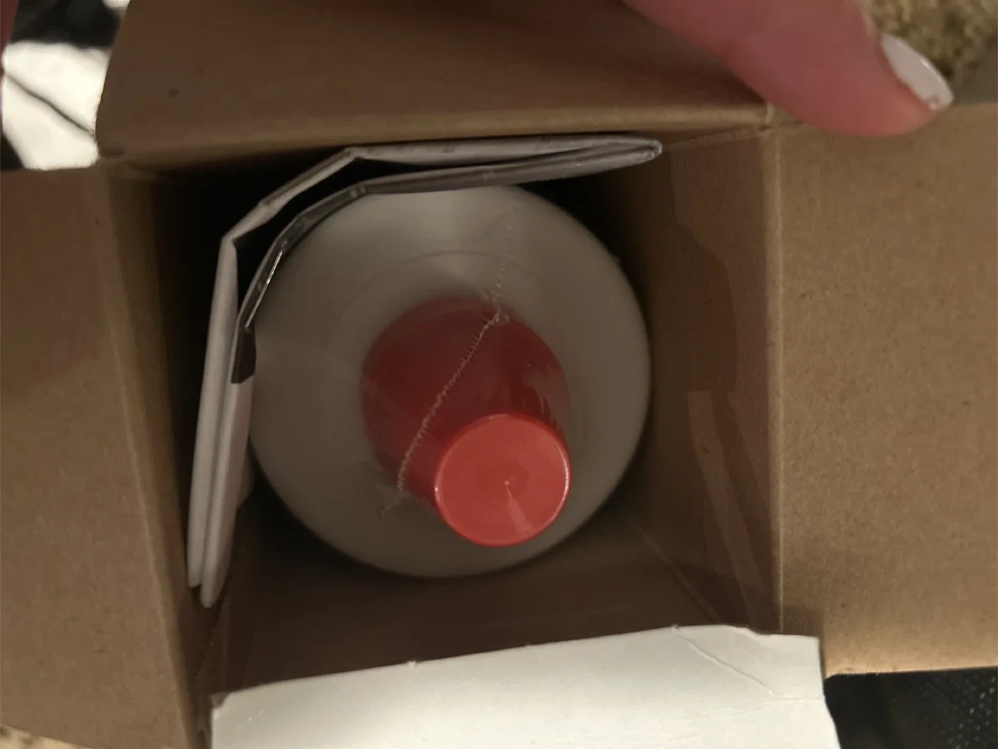 Samsung Aqua-Pure Plus Refrigerator Filter - NEW image indicator(4)