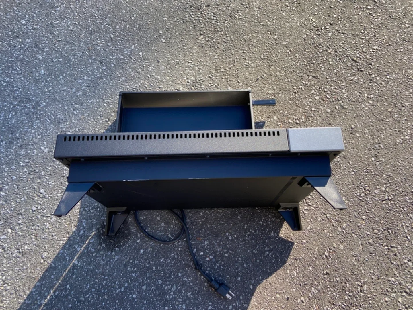 Dimplex Power Chef Electric Grill image indicator(5)