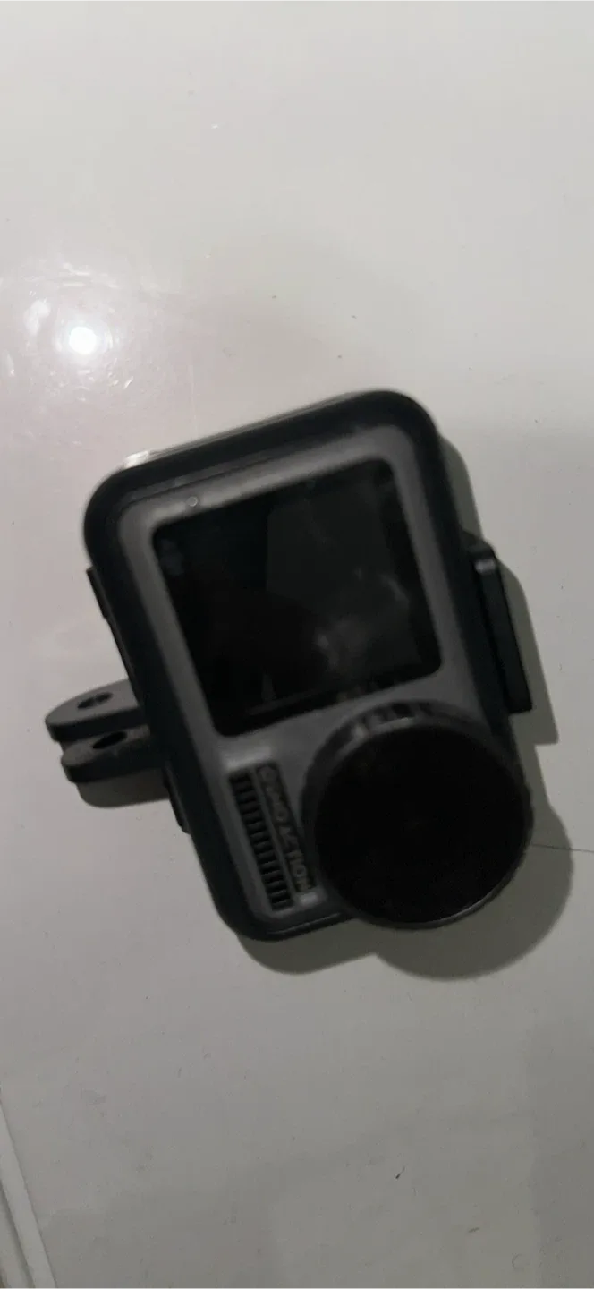DJI Osmo Action Camera image indicator(4)