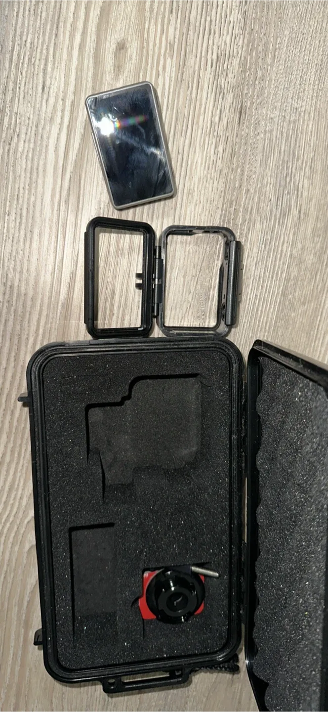 DJI Osmo Action Camera image indicator(5)