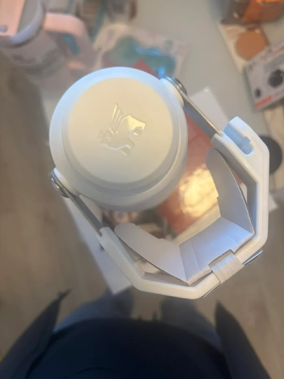 Stanley IceFlow Bottle 24oz (710 mL) image indicator(3)