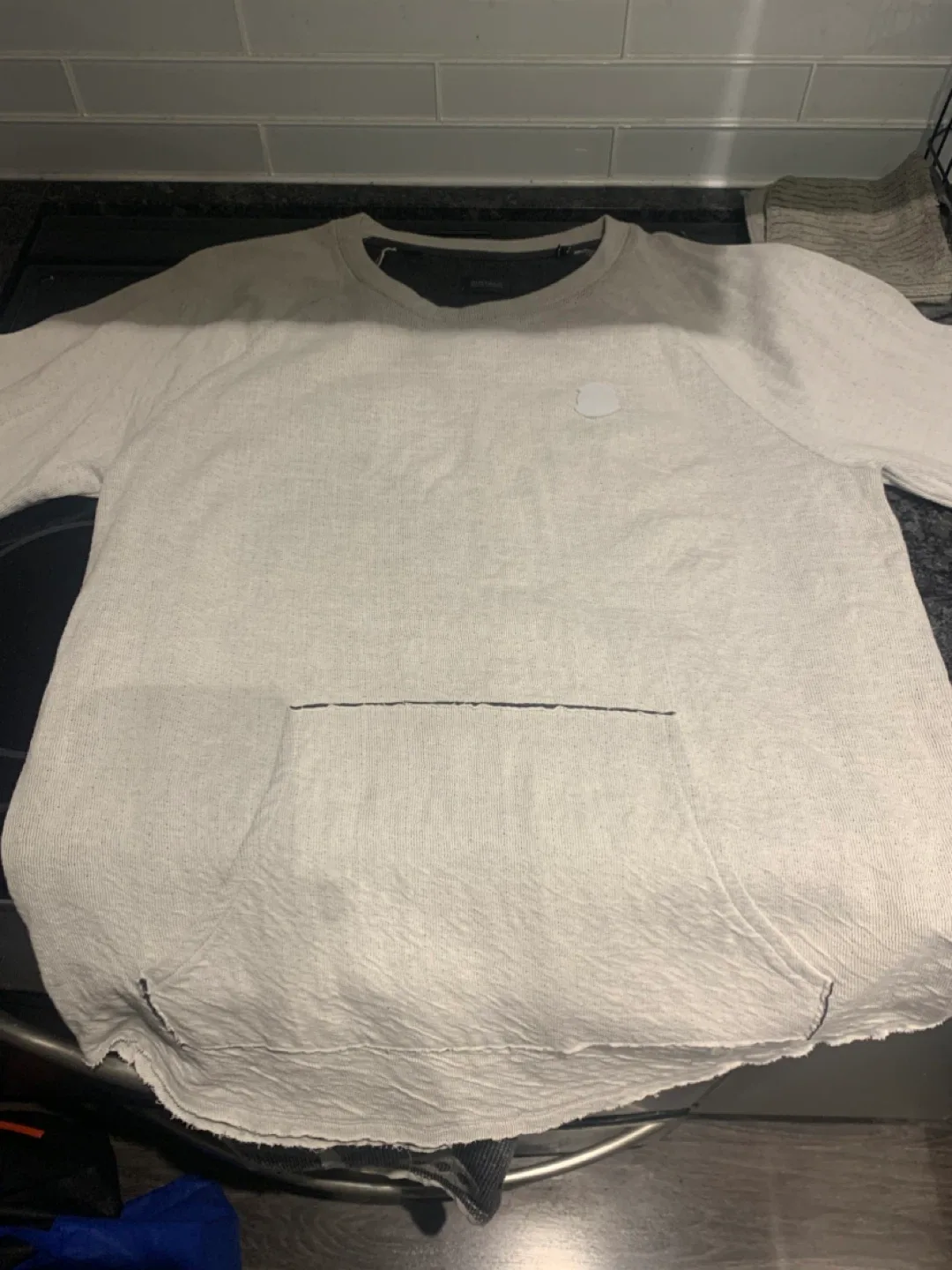 Buffalo David Bitton Sweater thumbnail