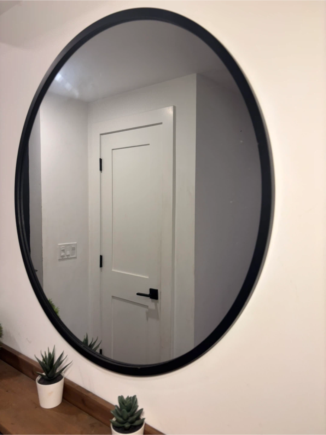 IKEA TRONES Shoe/Storage Cabinet & Mirror - photo 5