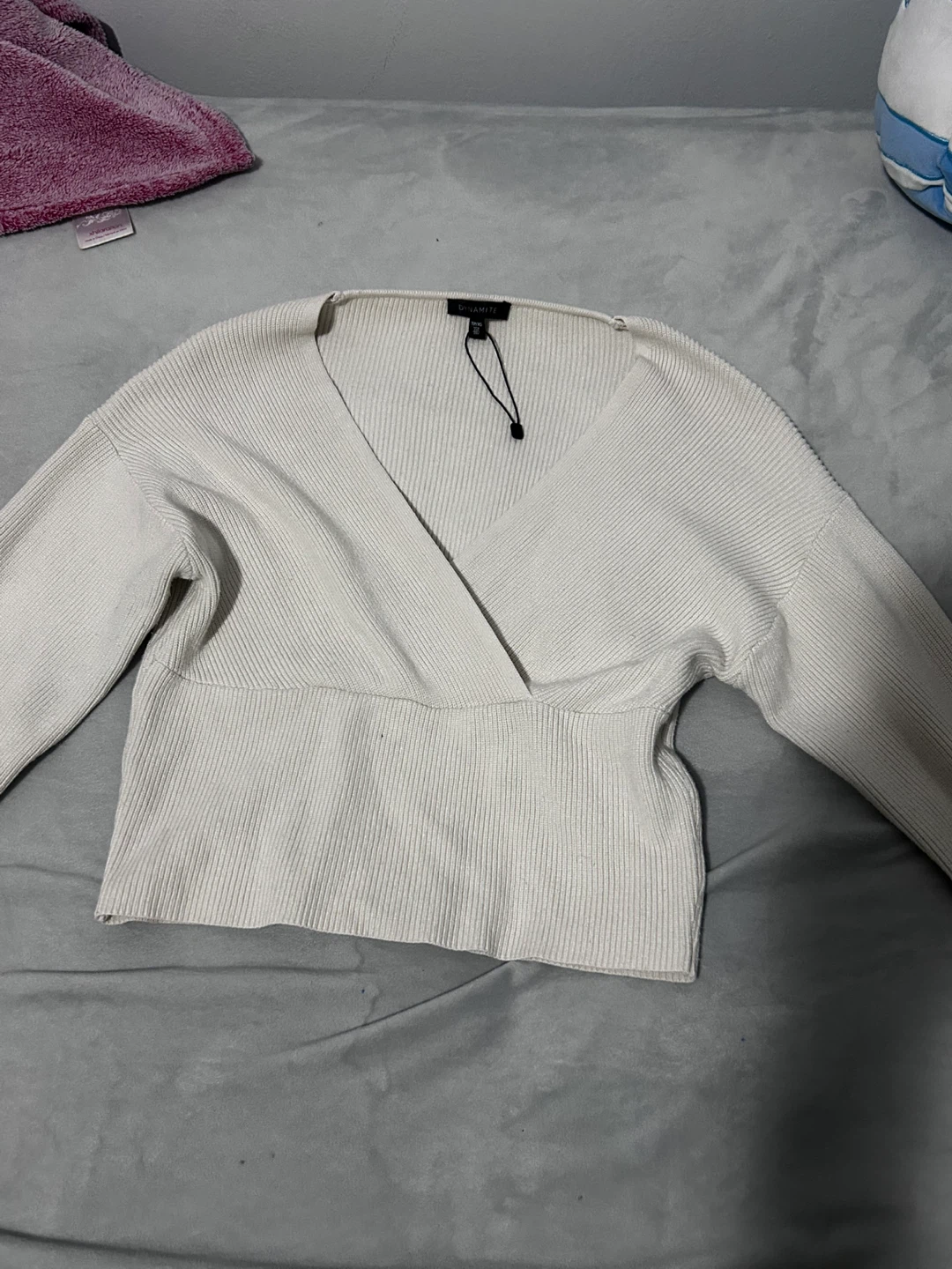 Assorted Women's Tops & Dress - photo 4