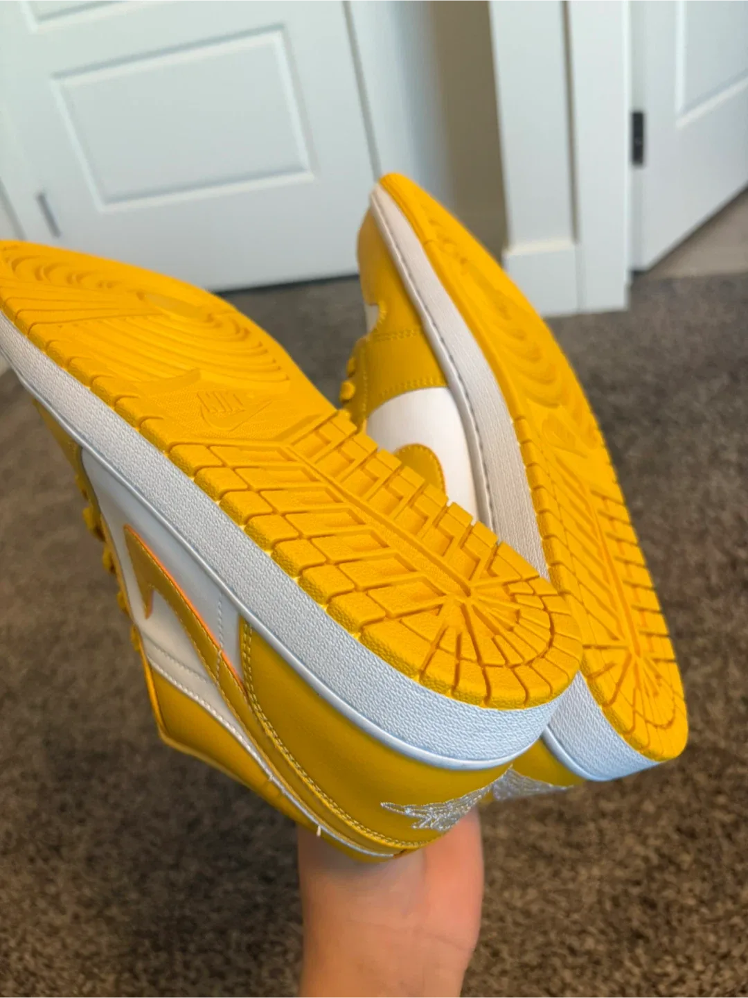 Jordan one low pollen image indicator(2)