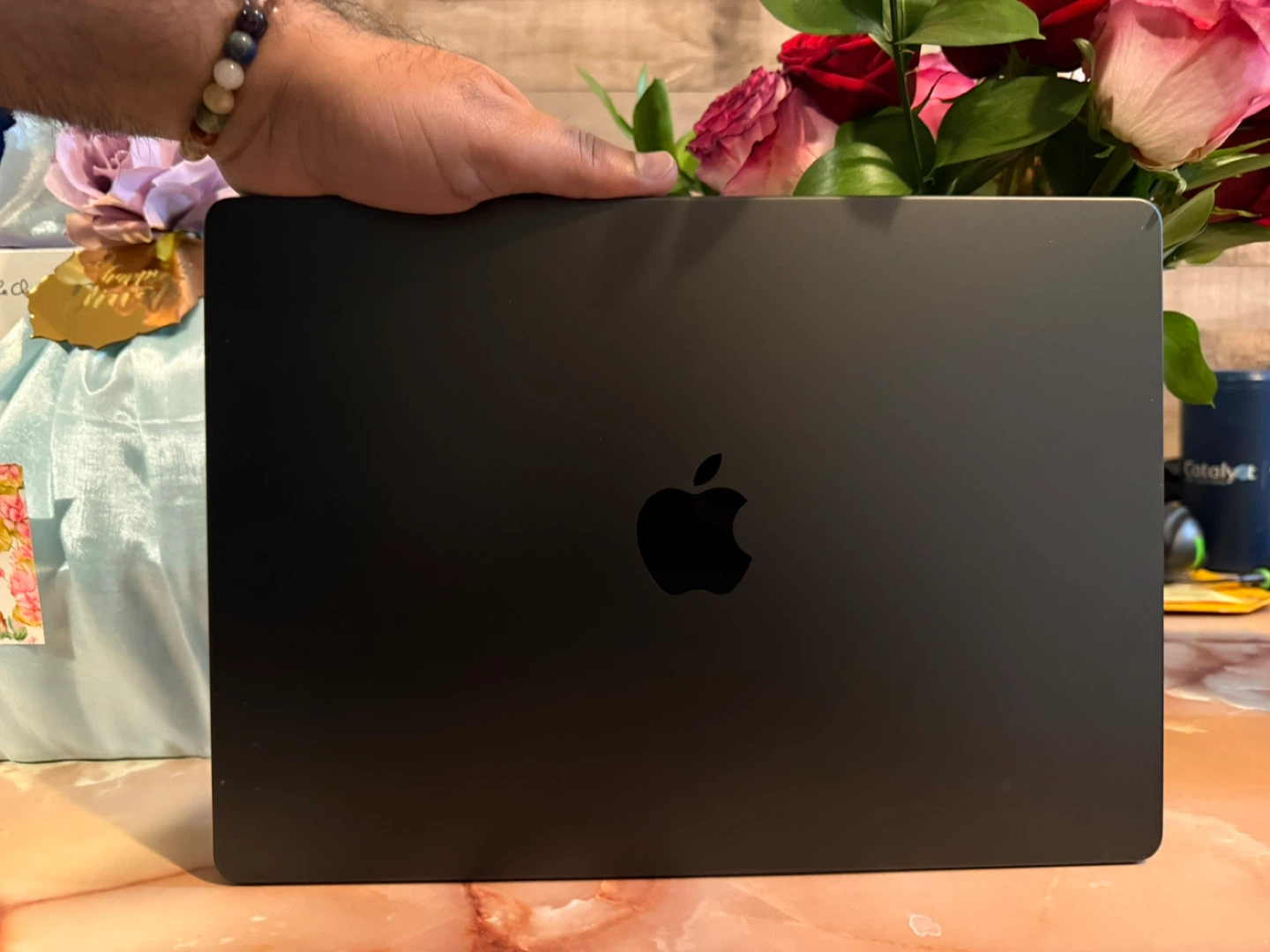 MacBook Pro (M4) - Nov2024 - 16GB/512GB - photo 2